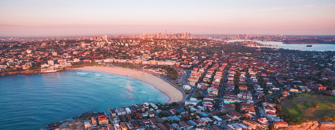 Where to run in Sydney as recommended by our team 