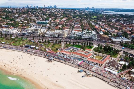 City2Surf To Return To The Streets of Sydney This August