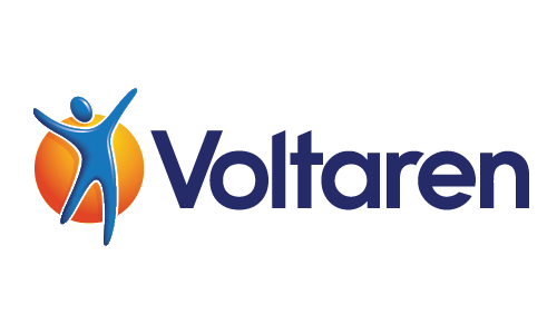 Voltaren Partner Logo 500x300px