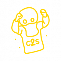 C2S Icons Merch